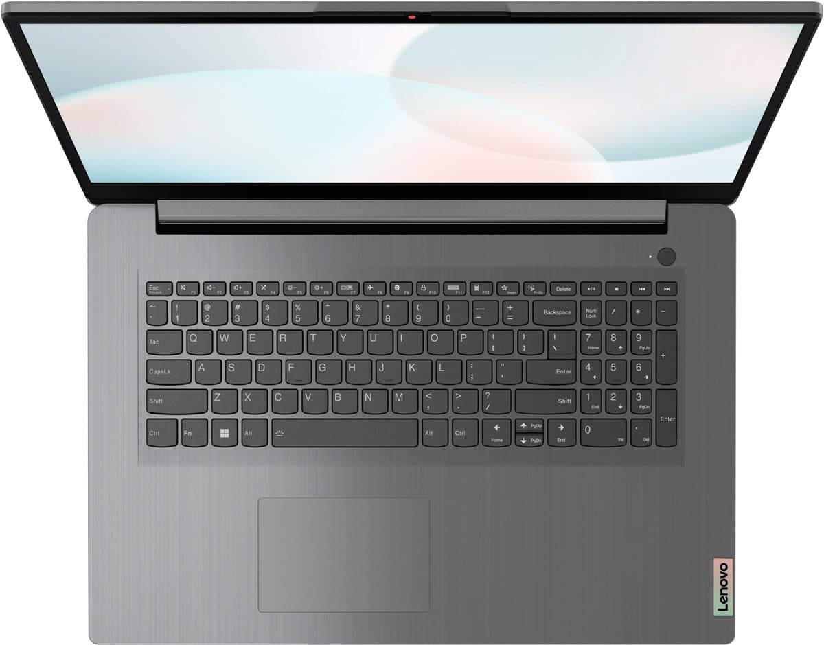 Lenovo IdeaPad 3 17ABA7 - Laptop - 17.3 inch - Ryzen 5 - 16GB/512GB thumbnail 8