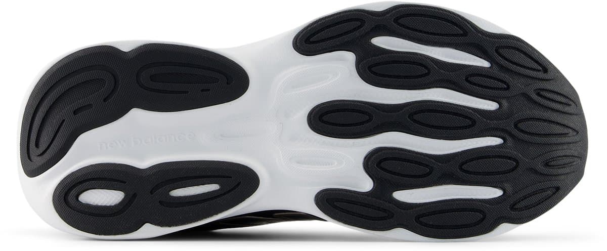 New Balance 680 Dames Sportschoenen - Zwart, Comfortabel en Duurzaam thumbnail 3
