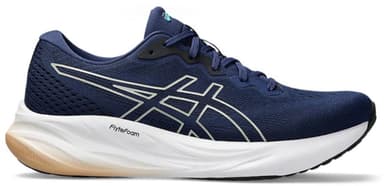 ASICS GEL-PULSE 15: Unisex hardloopschoen blauw maat 39