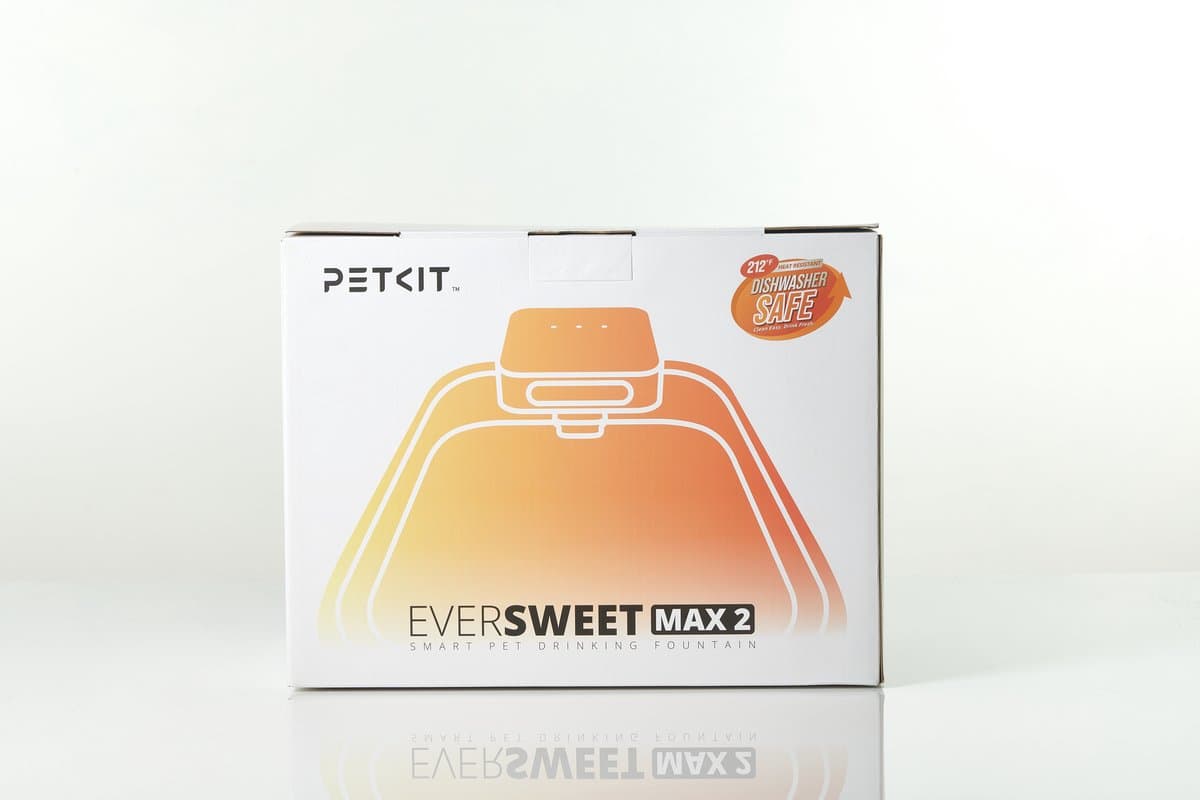 PETKIT Eversweet Max 2 P4116 3L met accu en app thumbnail 8