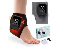 Productfoto van Voetmassageapparaat met Warmte