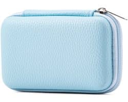 Productfoto van Cameratas Blauwe Opbergdoos