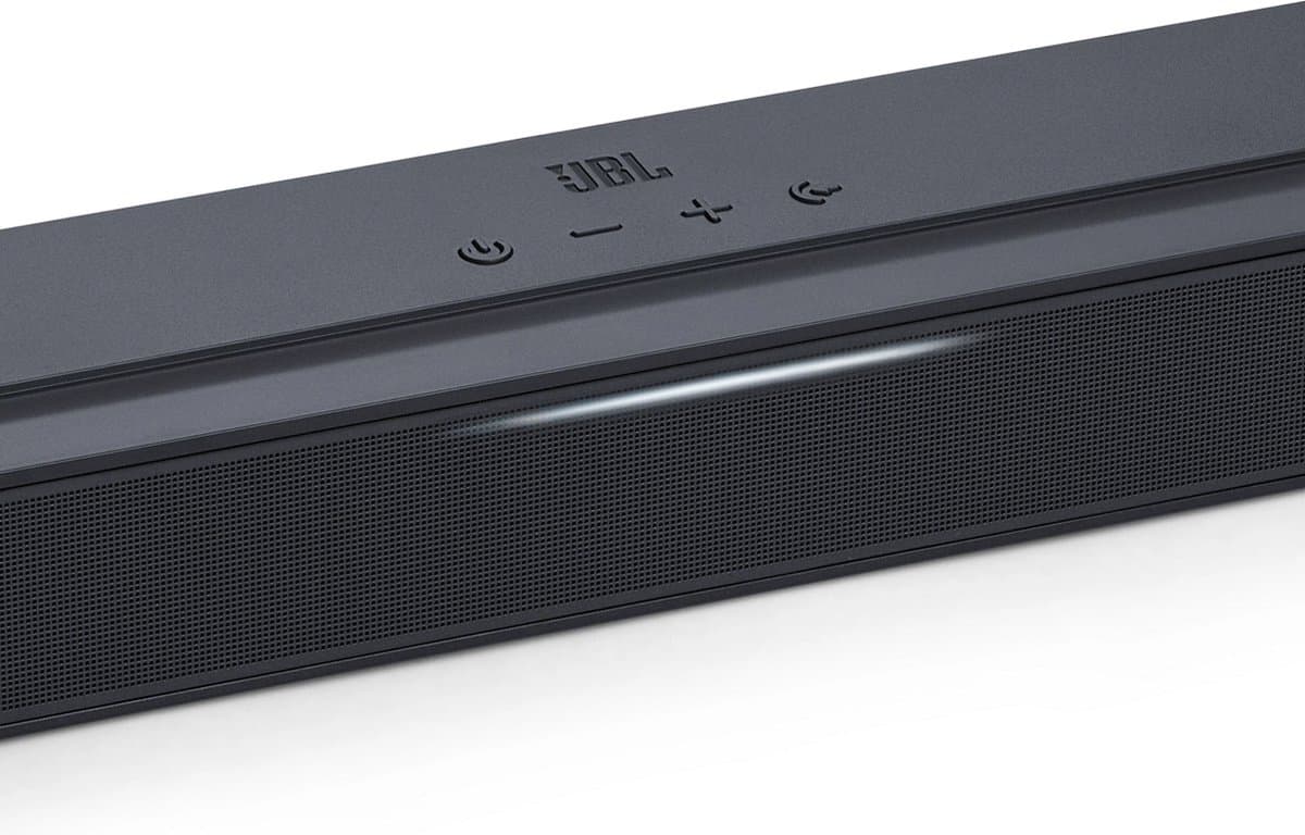 JBL Bar 2.0 – Compacte soundbar met HDMI ARC & Bluetooth thumbnail 7