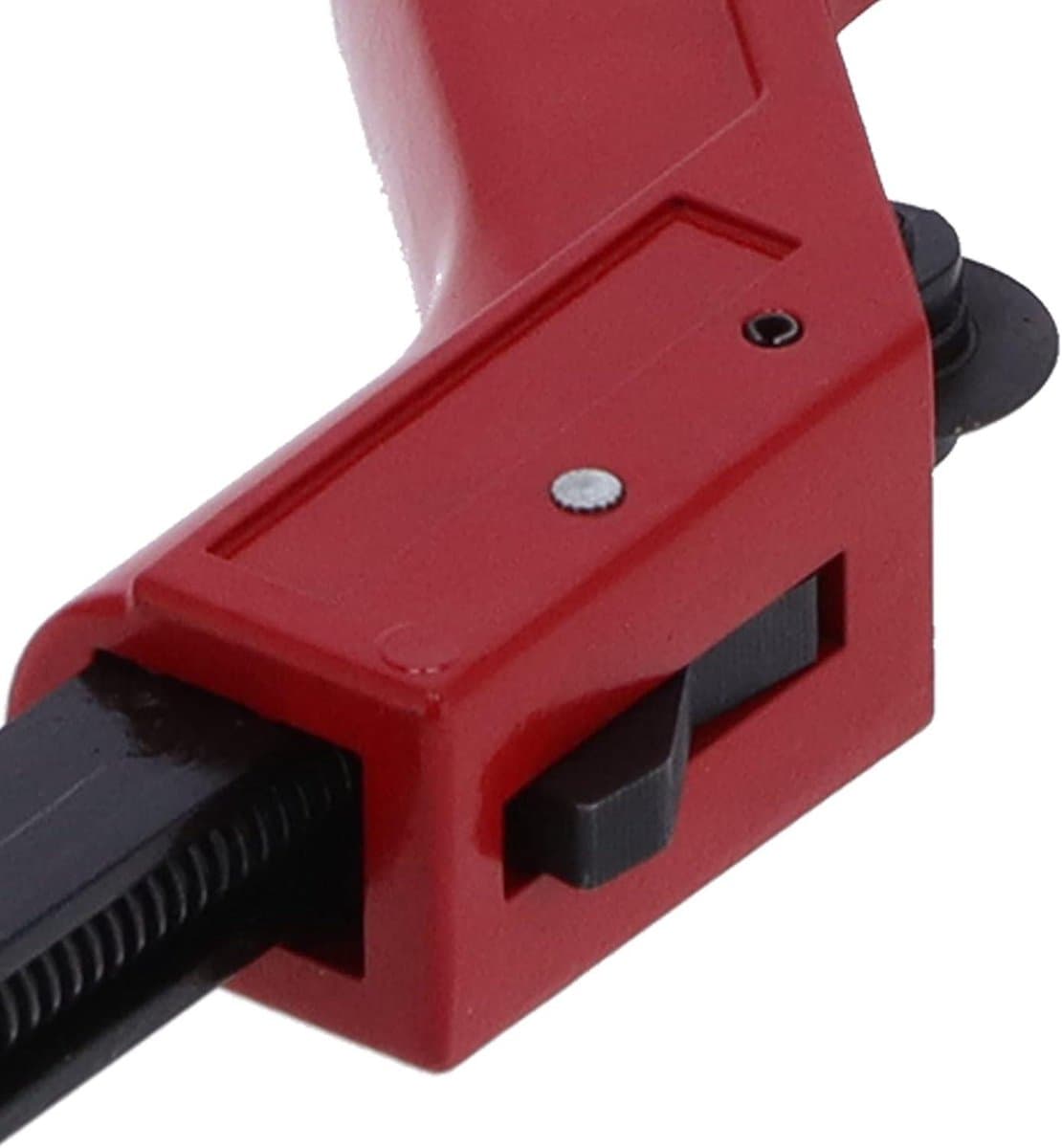 JGS Premium - Snelwerkende verstelbare buizensnijder voor PVC Koper Messing Aluminium Roestvrijstalen buizen - 1/4-inch tot 2-1/2-inch snijder thumbnail 3
