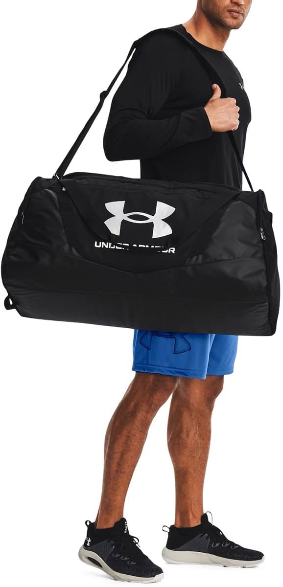 Under Armour Undeniable Duffel 5.0 Sporttas Large thumbnail 6
