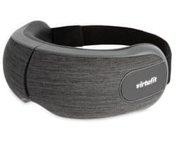 VirtuFit Oogmassager - Warmte & Compressie