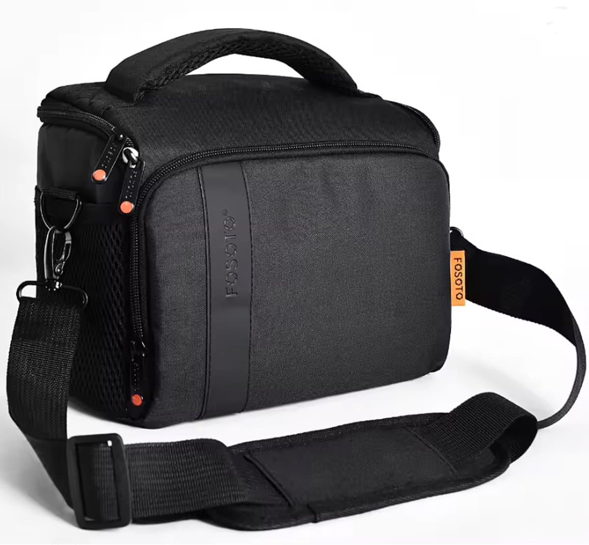 Sony Fosoto 7L V2 - lichte cameratas 320g