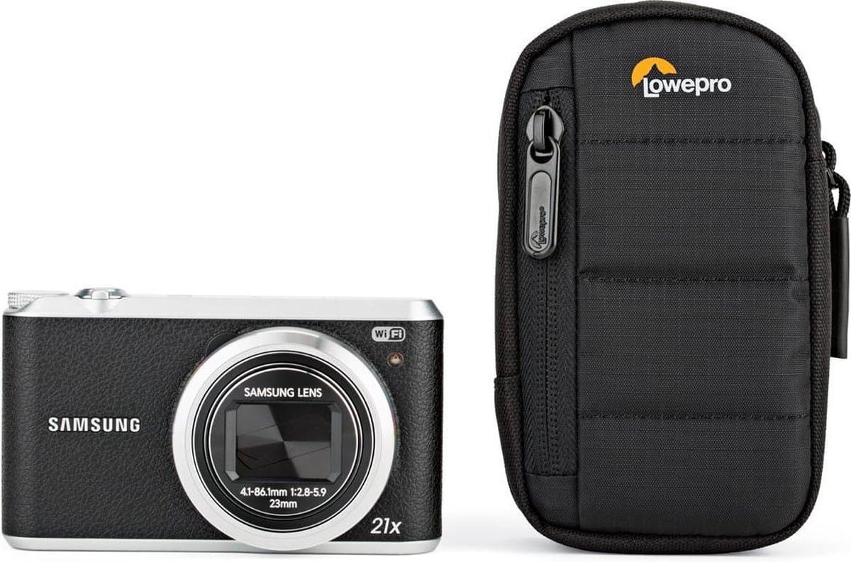 Lowepro Tahoe CS 20 Black Camerahoes thumbnail 6