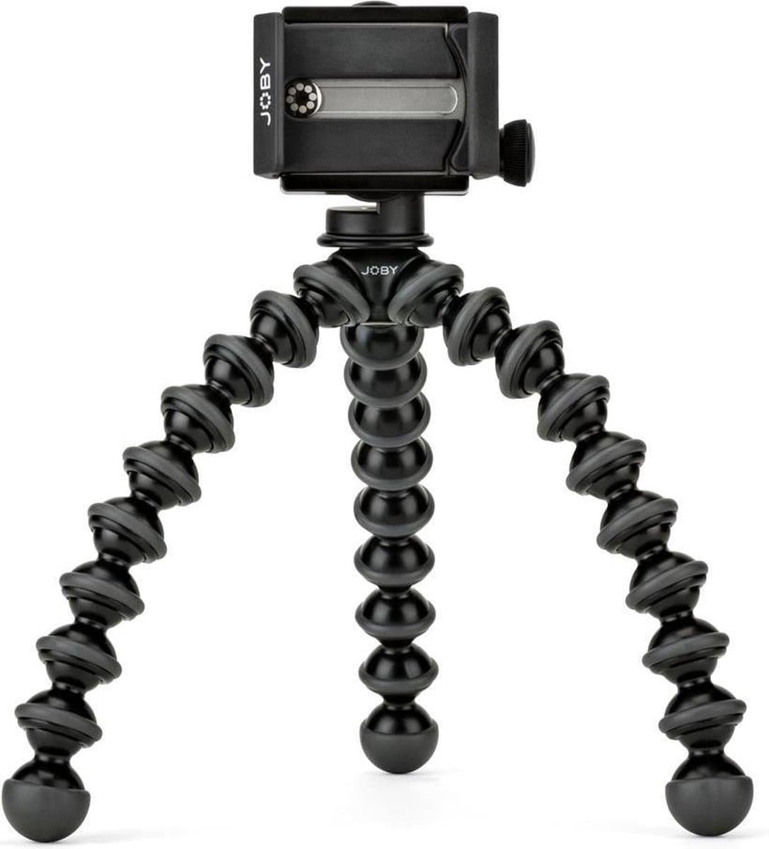 Joby GripTight GorillaPod Stand PRO - Smartphonestatief - Zwart thumbnail 3