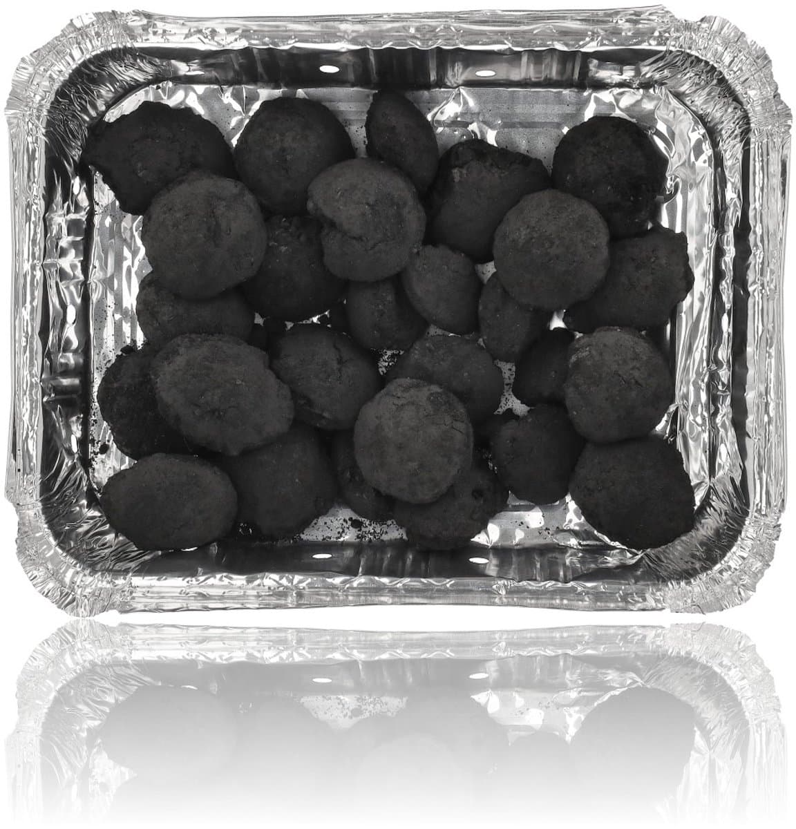 Wegwerp Barbecue met Houtskool – 3 Stuks – Instant BBQ voor Camping, Balkon of Picknick – Inclusief Rooster – Barbecue Accessoires – BBQ Kopen thumbnail 6