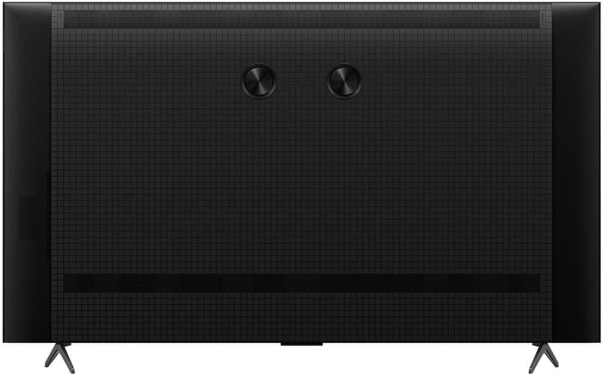 TCL 65C71K - 65 inch - 4K QD-MiniLED - 2025 - Smart TV thumbnail 3