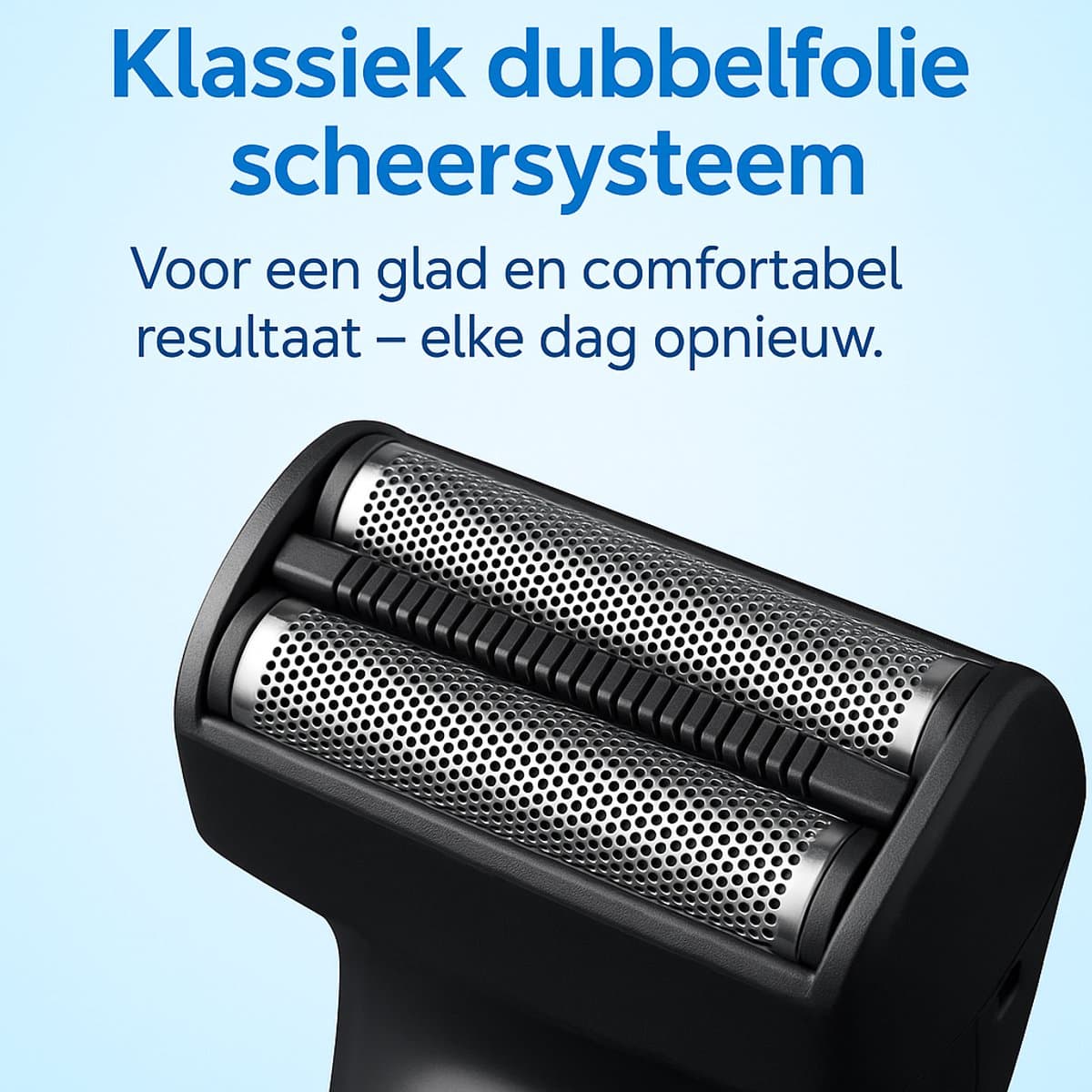 NueNext Baardtrimmer Voor Mannen - Met Precisiedraaiknop 20 lengte-instellingen - Body Trimmer Baard en Lichaam Heren - Haartrimmer Lichaam - Bodygroomer - Groomer Machine - Beard Shaver Trimapparaat- Scheerapparaat thumbnail 5