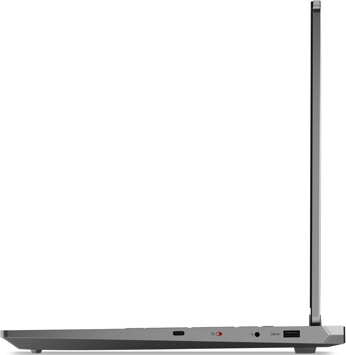 Lenovo LOQ 17IRX10 83JH0064MH - Gaming Laptop - 17.3 inch - 165 Hz - Windows 11 Home thumbnail 5