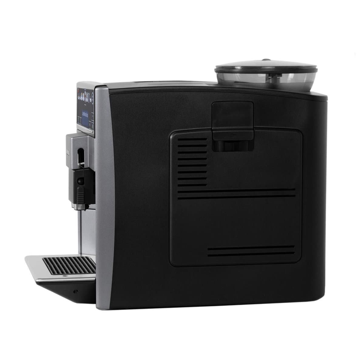 Siemens EQ6 Plus s100 TE651209RW - Volautomatische espressomachine - Koffiemachine met bonen thumbnail 8
