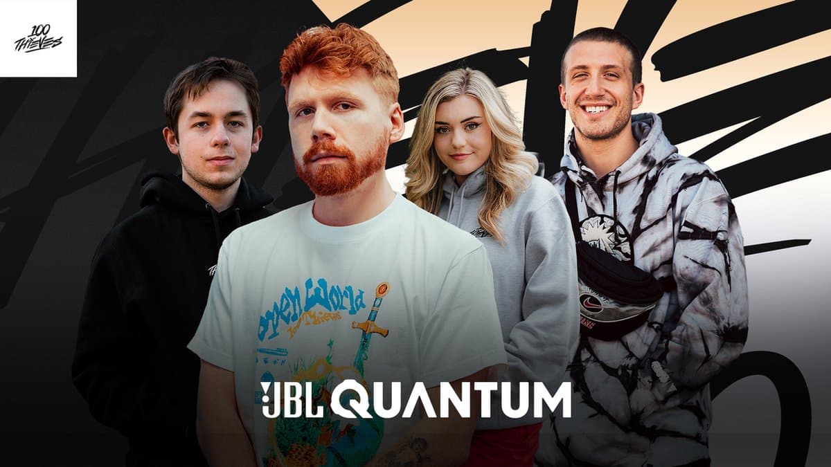 JBL Quantum 200 - Bedrade Gaming Headset - Over-ear Koptelefoon met Afneembare Microfoon - 3.5 mm Jack - Voor PC, PlayStation, Xbox & Switch - Zwart thumbnail 3