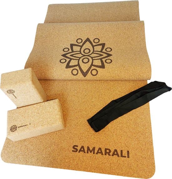 Duurzaam Yoga Starter Kit