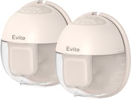 Productfoto van Evite Borstkolf Pulse Warm