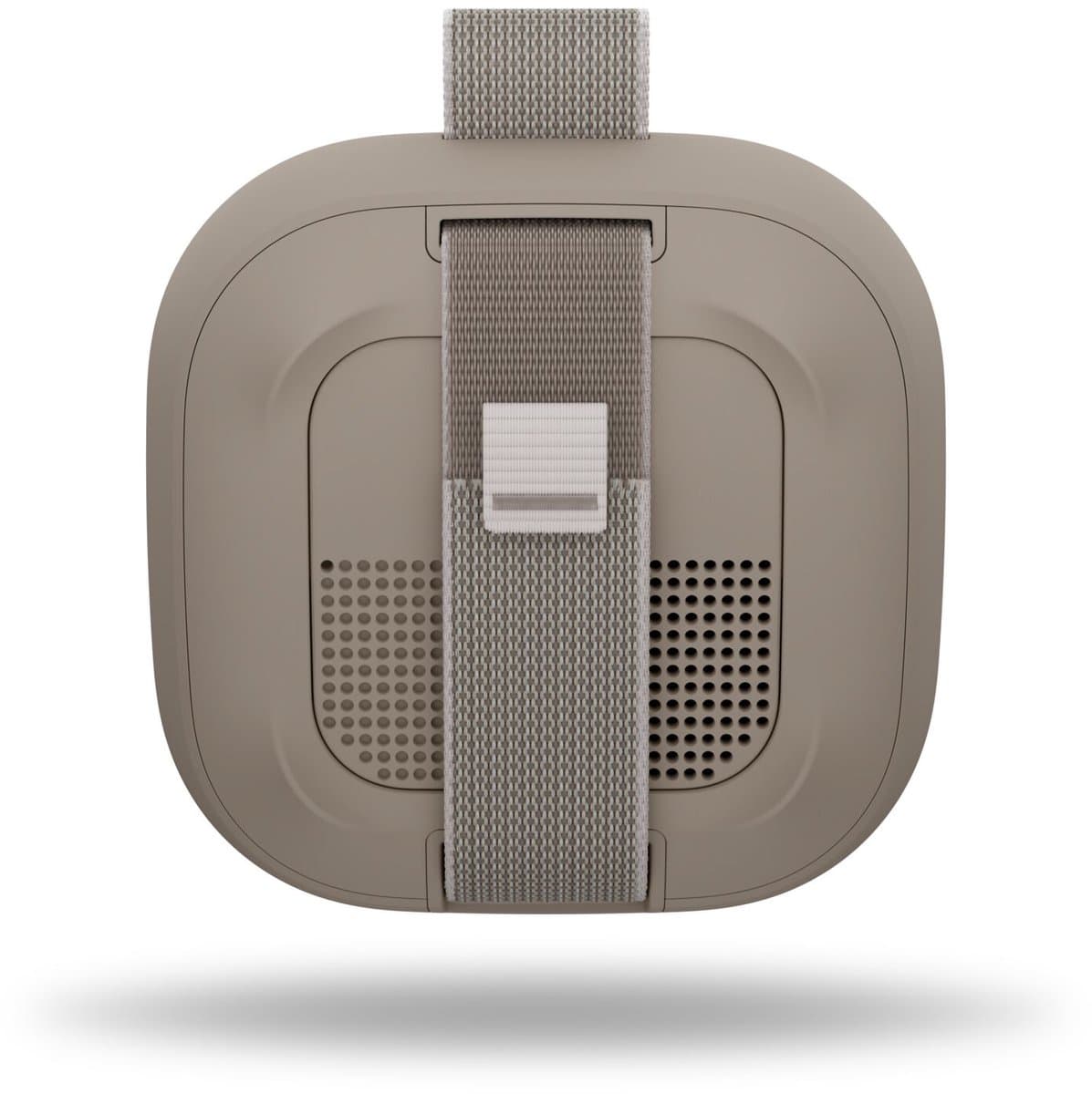 Bose SoundLink Micro: compacte Bluetooth-speaker met IP67 en 12u batterij thumbnail 4
