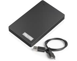 Cor.Speed 500 GB Externe HDD