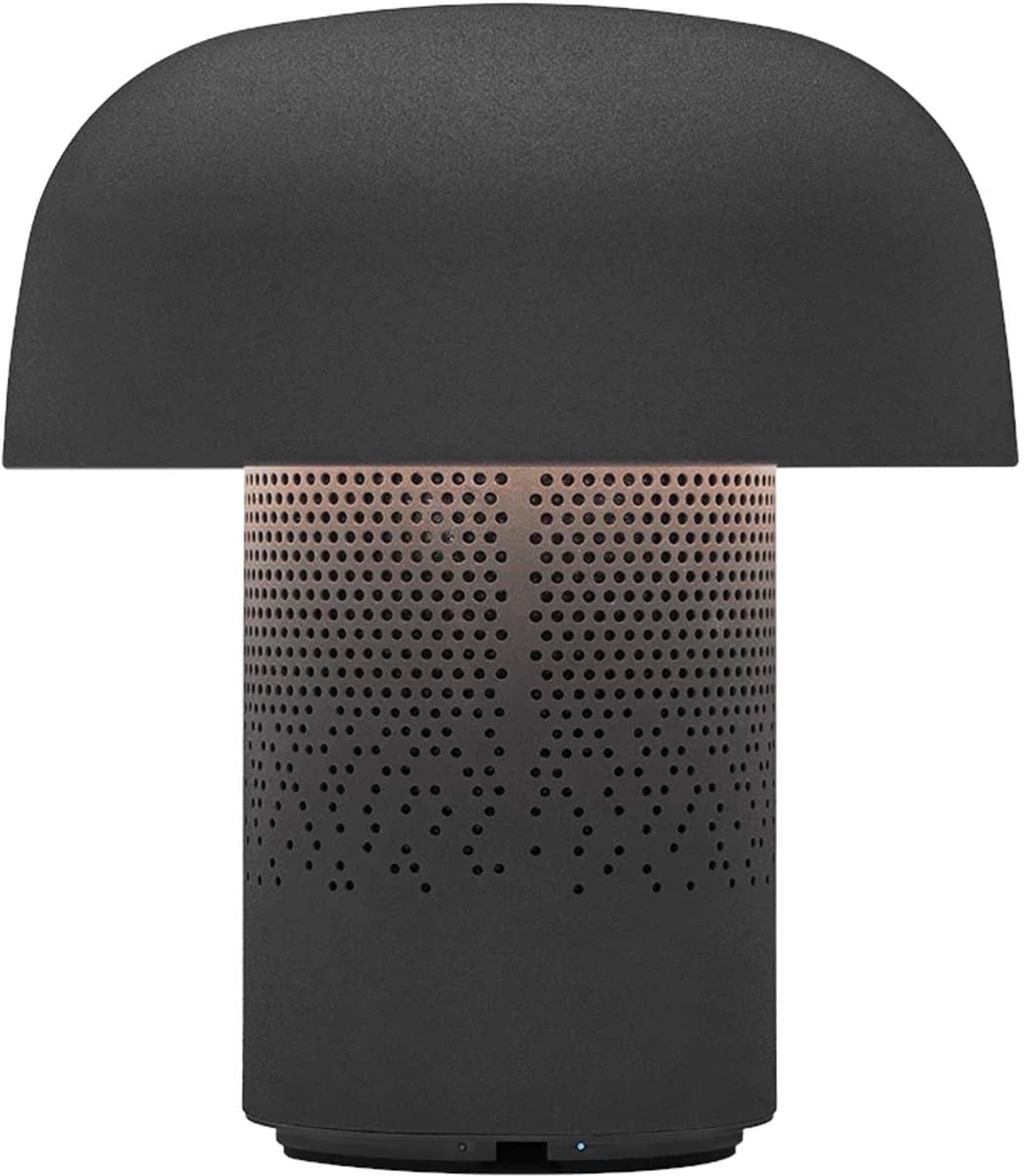 Kooduu Sensa PLAY: Bluetooth-speaker met JBL-geluid en dimbare lamp thumbnail 2