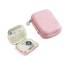 Digitale Roze Compacte Cameratas