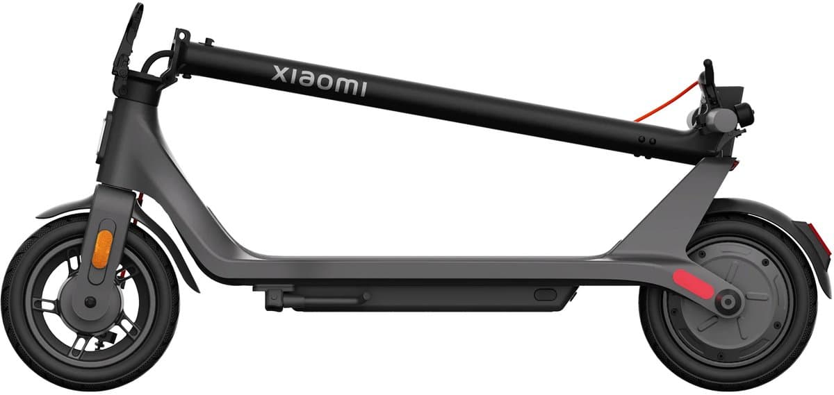 Xiaomi Electric Scooter 4 Lite 2nd Gen - Elektrische Step voor Volwassenen - 300W Motor - 25 km Bereik - 10 Inch Banden thumbnail 5
