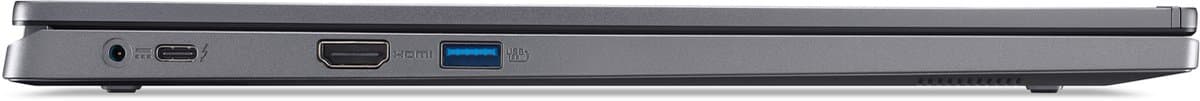 Aspire 17 A17-51M-70HL - Laptop - 17 inch - Core 7 - 32GB - 1TB SSD - Verlicht toetsenbord - Grijs thumbnail 2