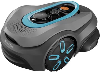GARDENA smart SILENO sense 600 zonder grensdraad