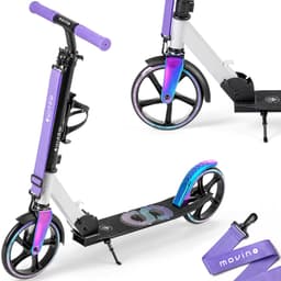 Productfoto van Movino Infinity - Step
