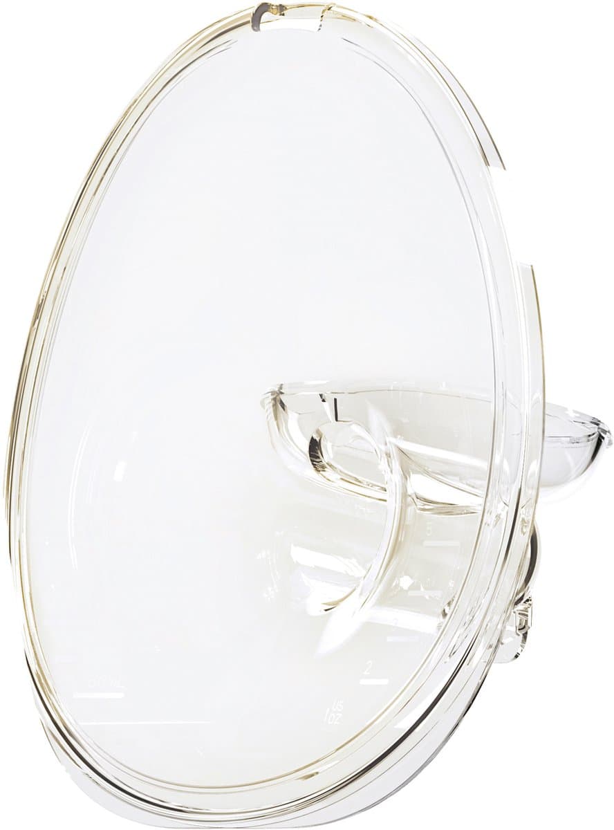 Motion InBra Borstschilden 21mm x2 - afbeelding 1