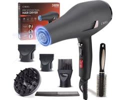 Productfoto van CIRIEL Föhn 2400W Met Diffuser
