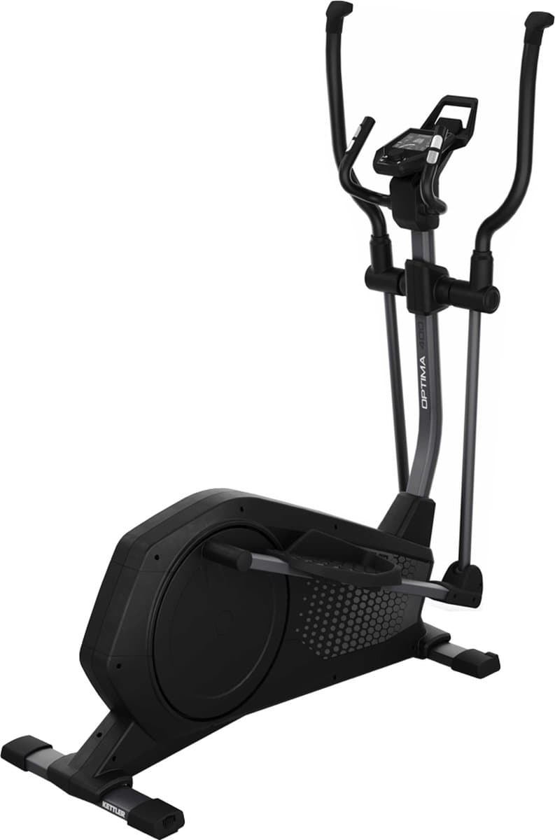Kettler Optima 400 Crosstrainer - 14 kg vliegwiel - 250 W