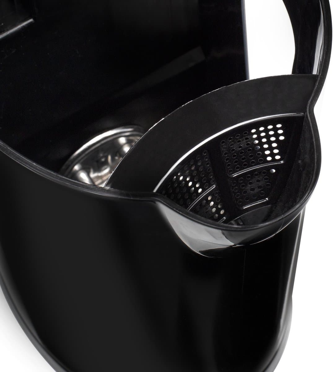 Tristar Waterkoker WK-3384 - 2200W - 1,7L - Automatisch uitschakelen - Zwart thumbnail 8