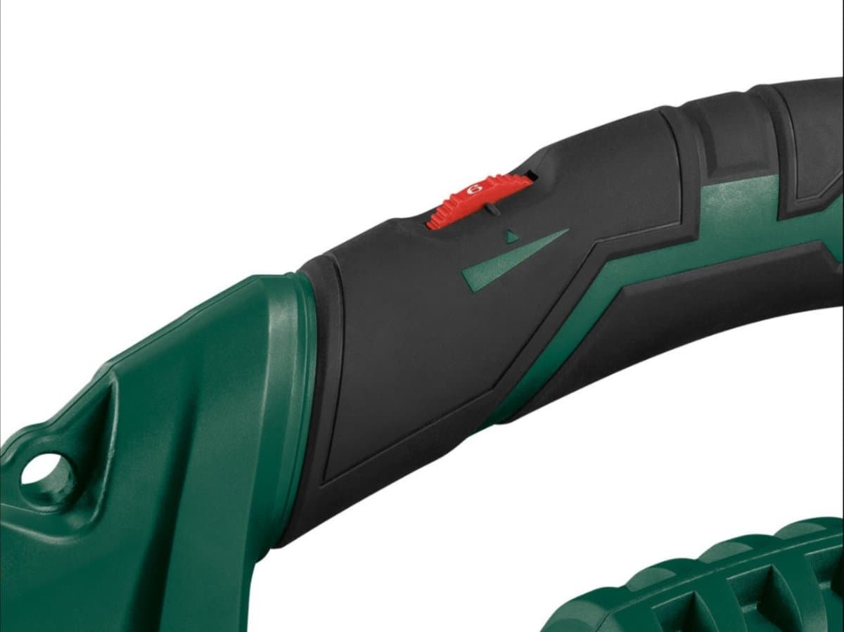 PARKSIDE 3-in-1 Bladblazer & Zuiger 3000W met versnipperaar thumbnail 6
