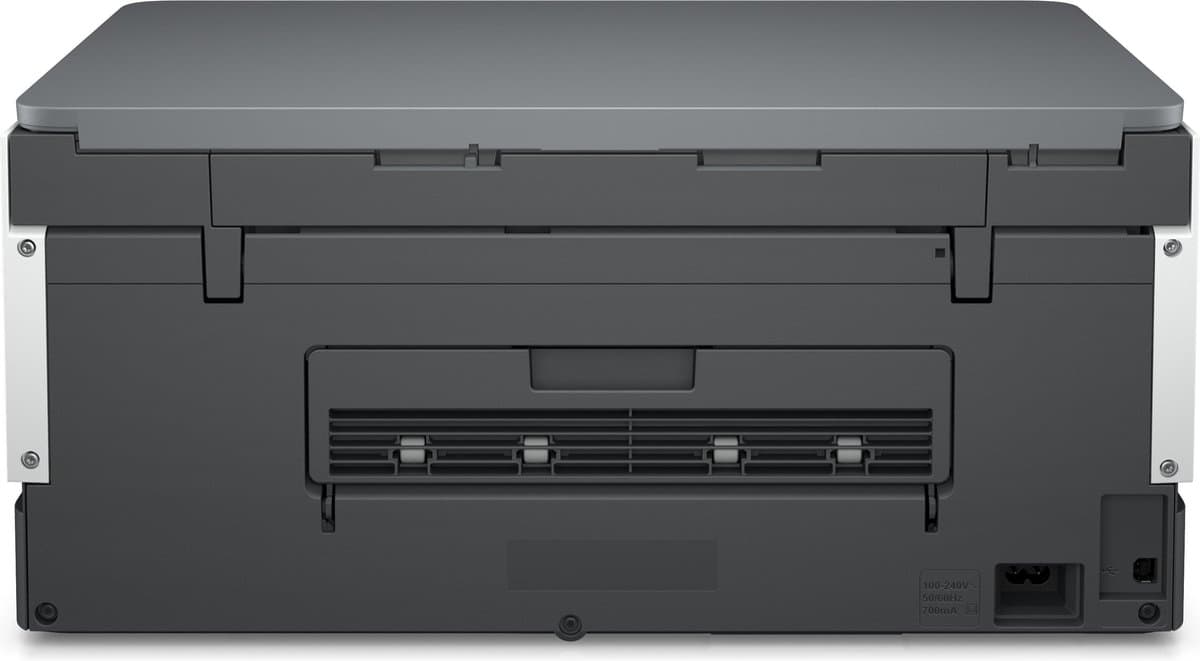 HP Smart Tank 7005 – All-in-One Kleurenprinter – Inkjet Tankprinter – Wifi & AirPrint – Tot 3 Jaar Printen – Printen, Scannen, Kopiëren – Dubbelzijdig – Zonder Cartridges thumbnail 5