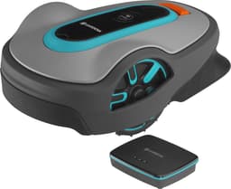 Productfoto van GARDENA smart SILENO life 1500 met app en GPS