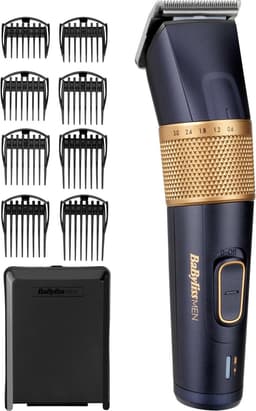 Productfoto van BaByliss Lithium Power Pro E986E tondeuse