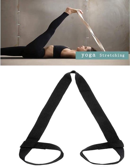Universale Yoga Draagriem