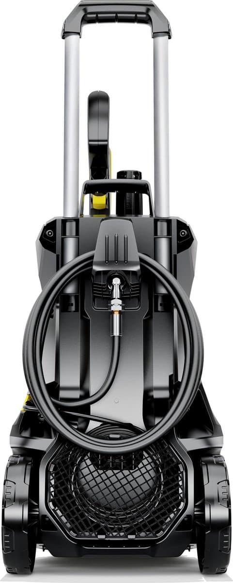 Kärcher K 7 Smart Control Hogedrukreiniger - 180 bar - 600 l/u - 60 m²/u - Boost modus - App bediening thumbnail 8