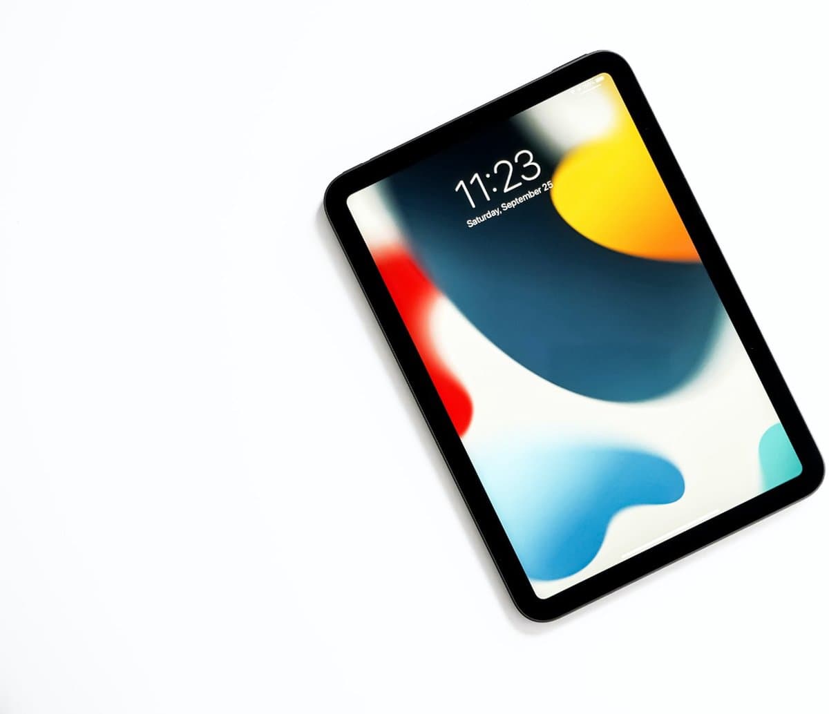 Apple iPad Mini 6 (2021) WiFi + 5G 64GB – compact en snel thumbnail 8