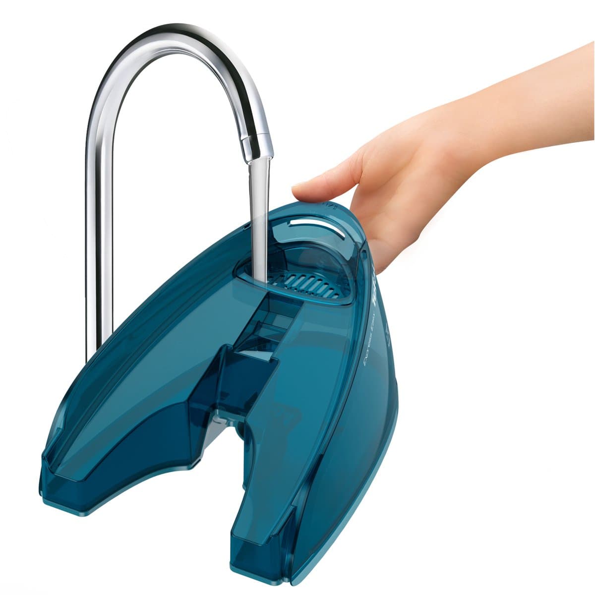 Tefal Express Easy SV6131 stoomgenerator: 5.8 bar, lichtgewicht thumbnail 8