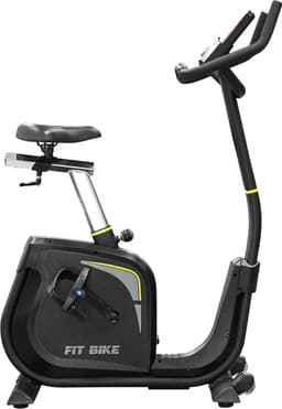Productfoto van FitBike - Senator iPlus Ergometer - Hometrainer - 12 Trainingsprogramma's - Bluetooth - EMS weerstandssysteem
