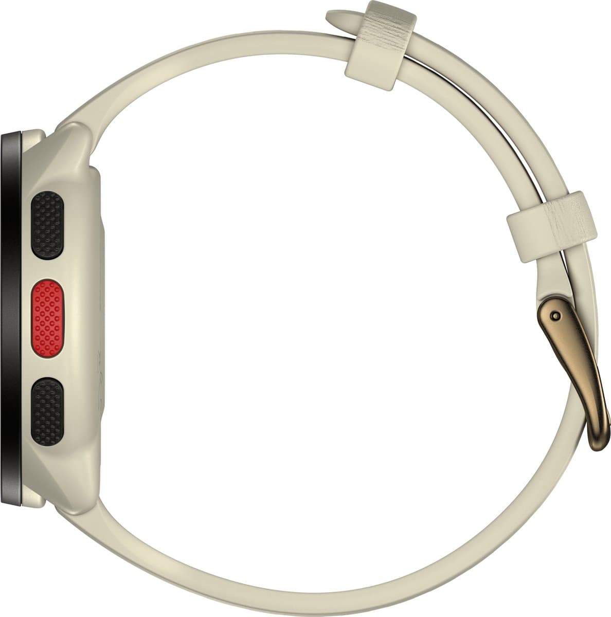 Polar Pacer GPS Hardloophorloge - MIP Display & OHR thumbnail 4