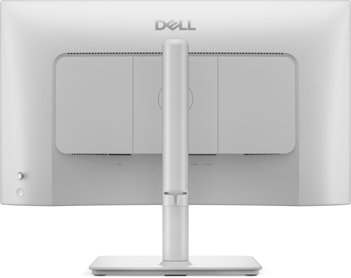 Dell Serie - Monitor - Plus LED - 24 inch - 144Hz thumbnail 2