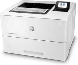 Productfoto van HP LaserJet Enterprise M507dn - Printer
