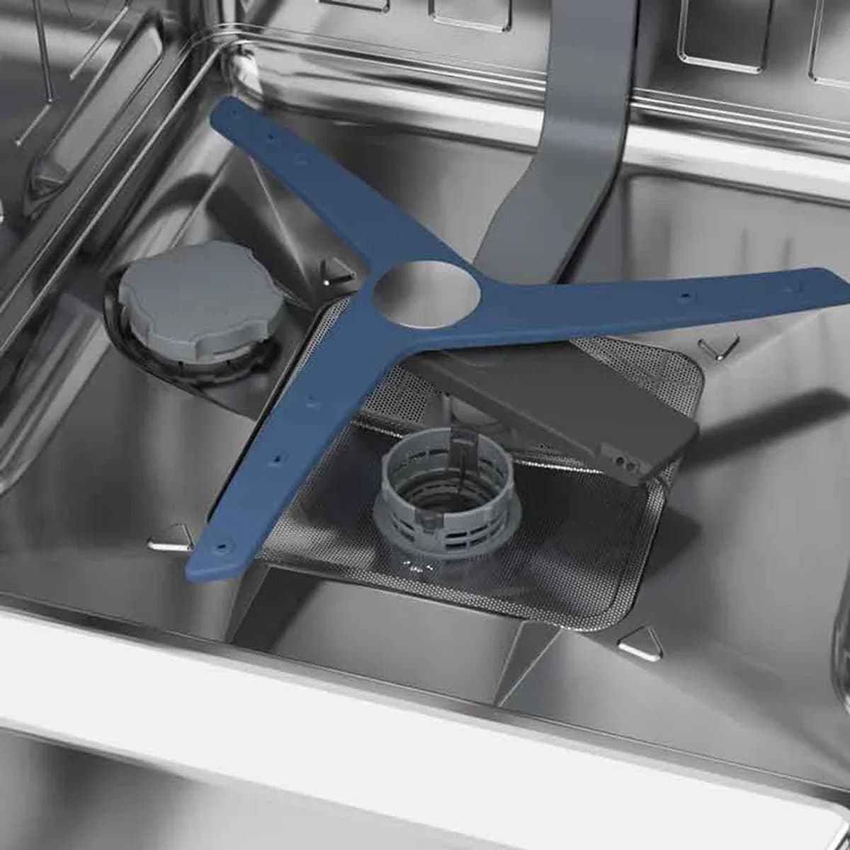 Beko Vrijstaande Vaatwasser BDFN26442WC thumbnail 3