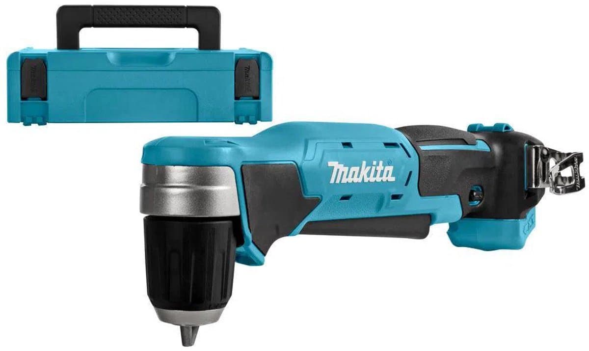 Makita DA333DZJ 10,8 V Haakse boormachine thumbnail 2