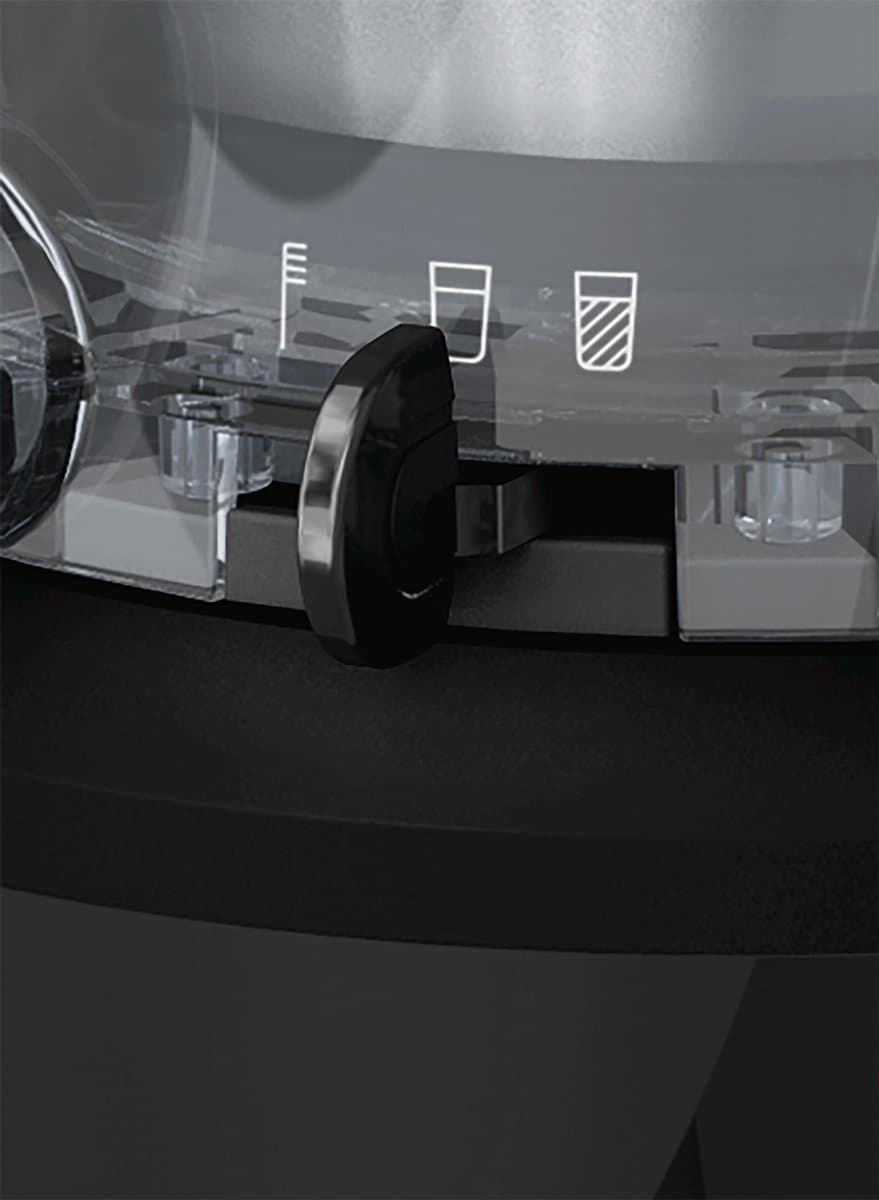 Bosch MESM731M VitaExtract - Slowjuicer - 150 Watt thumbnail 3