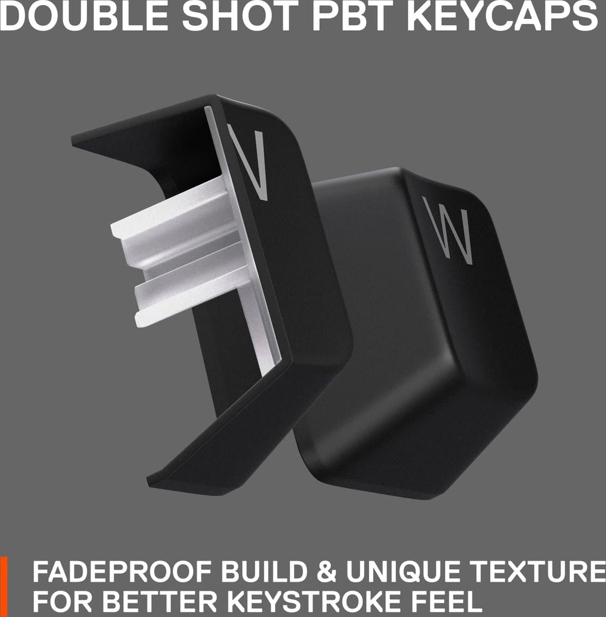 SteelSeries Apex 9 TKL Mechanisch Gaming Toetsenbord - US Qwerty thumbnail 2