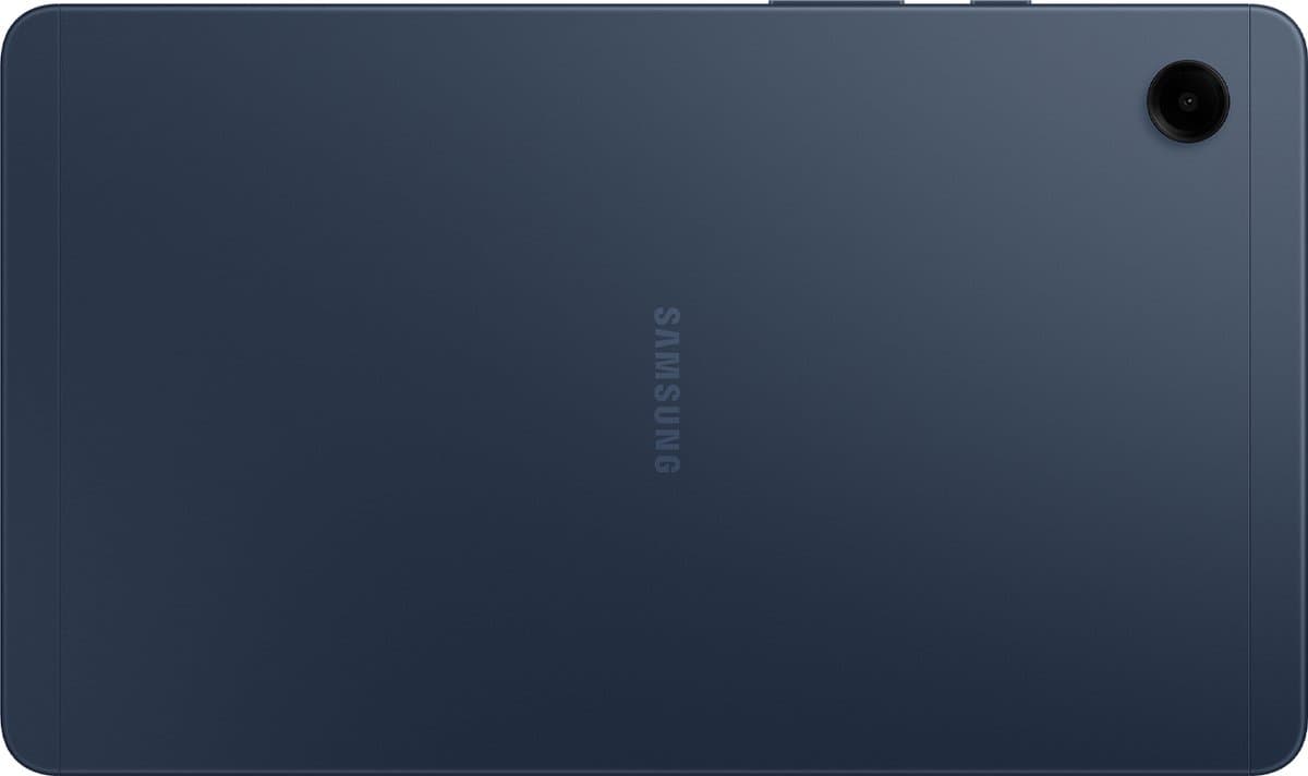 Samsung Galaxy Tab A9 - 128GB - 8.7 inch - Dark blue thumbnail 5